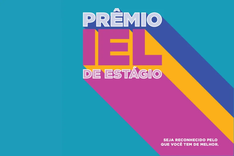 Prêmio reconhece melhores práticas de estágio, empresas e instituições de ensino