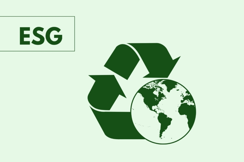 ESG: governança, sustentabilidade, social