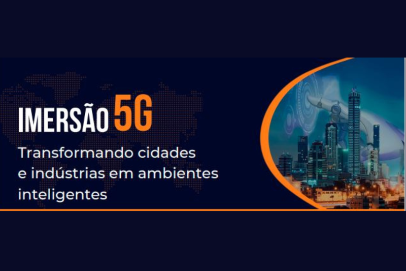 Evento será nesta quinta, no Ágora Tech Park