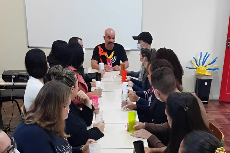 Irani aportou R$ 3,2 milhões para projetos sociais, educacionais e esportivos