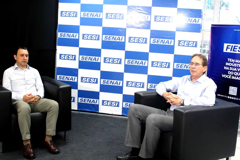 Investimento foi anunciado nesta segunda-feira, dia 30 (foto: Ana Sofia Schuster)