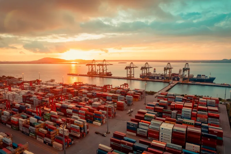 SC amplia exportações para os países asiáticos