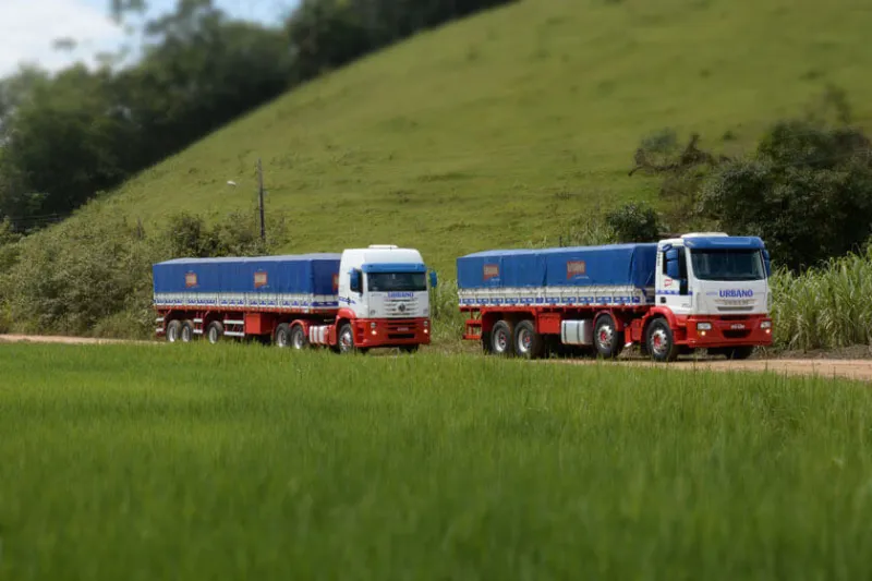 Sucessão: Urbano Agroindustrial tem terceira geração da família na gestão
