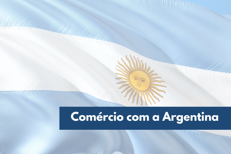 Medidas adotadas pela Argentina nas operações de importação provocaram forte impacto nas vendas brasileiras para o país