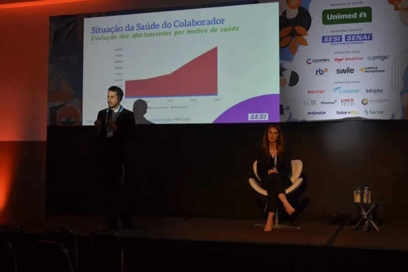 Atenção primária reduz custos e foca em resultado na saúde do trabalhador