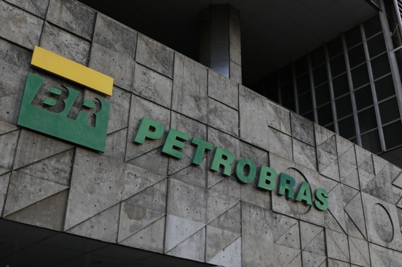 Petrobras anunciou elevação na terça-feira (15) (Fernando Frazão/Agência Brasil)