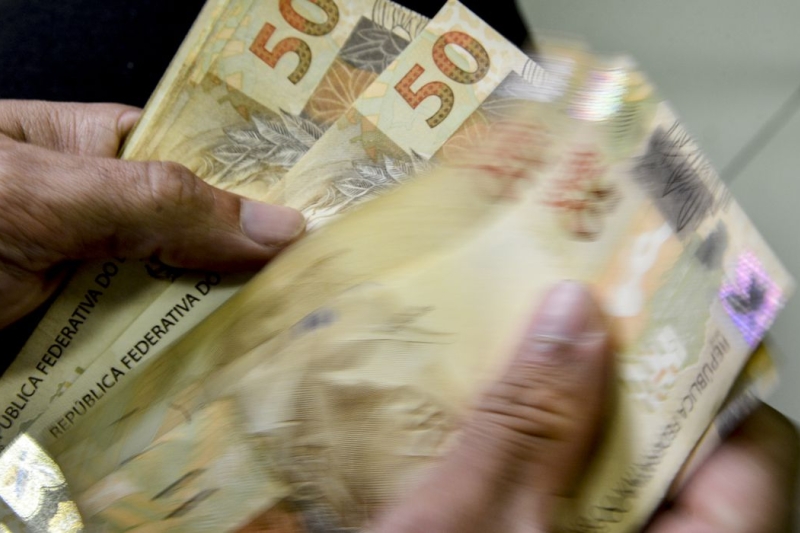 Em 12 meses, a inflação acumulada é de 4,61%. Foto: Marcello Casal Jr/Agência Brasil