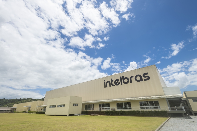 Intelbras investe R$ 16,5 mi em qualificação e desenvolvimento social