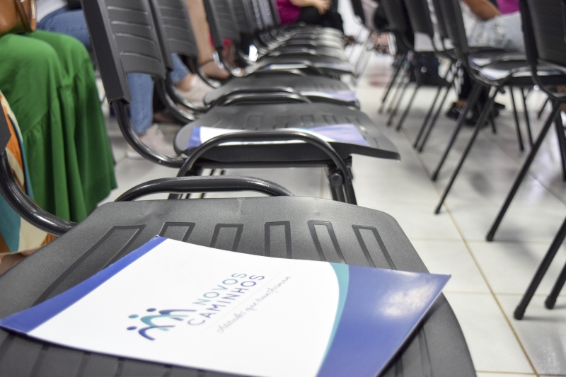Em São Miguel do Oeste, 35 jovens receberam certificados. Foto: Beto Ruschel