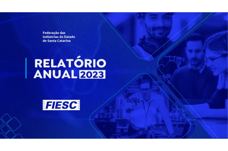 FIESC aumenta atendimento em educação e tecnologia e inovação