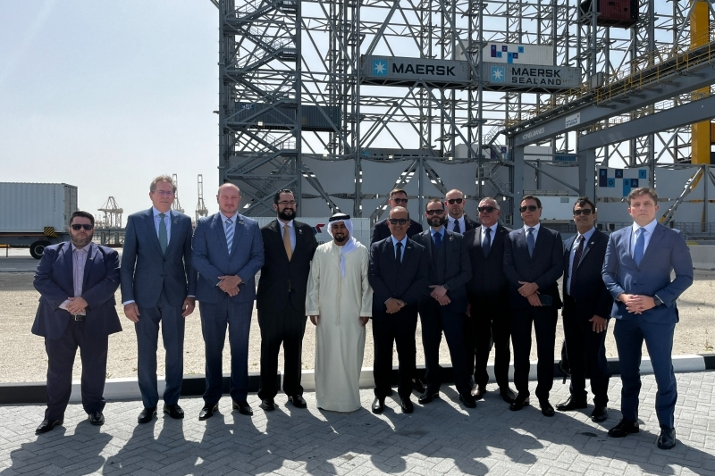 FIESC faz balanço positivo de missão aos Emirados Árabes