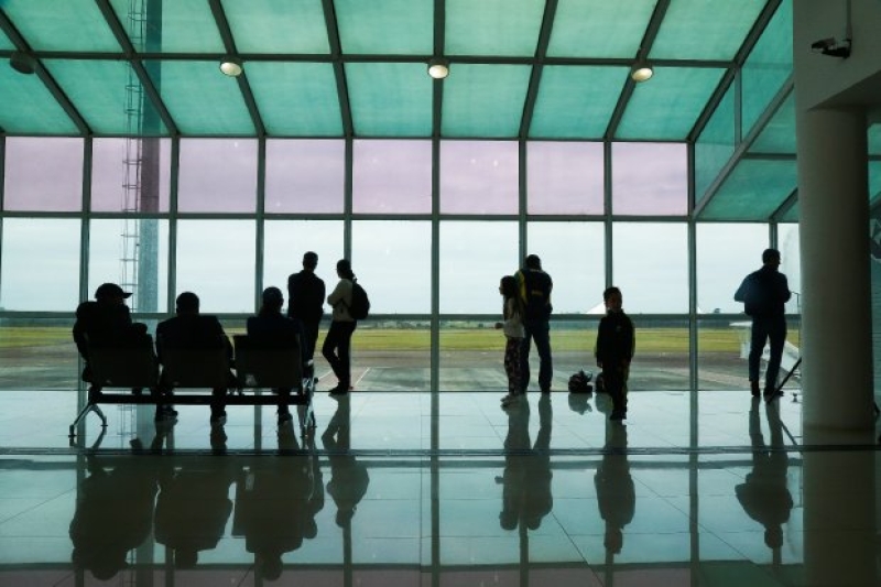 Sem propostas, PPP do Aeroporto de Jaguaruna terá novo edital