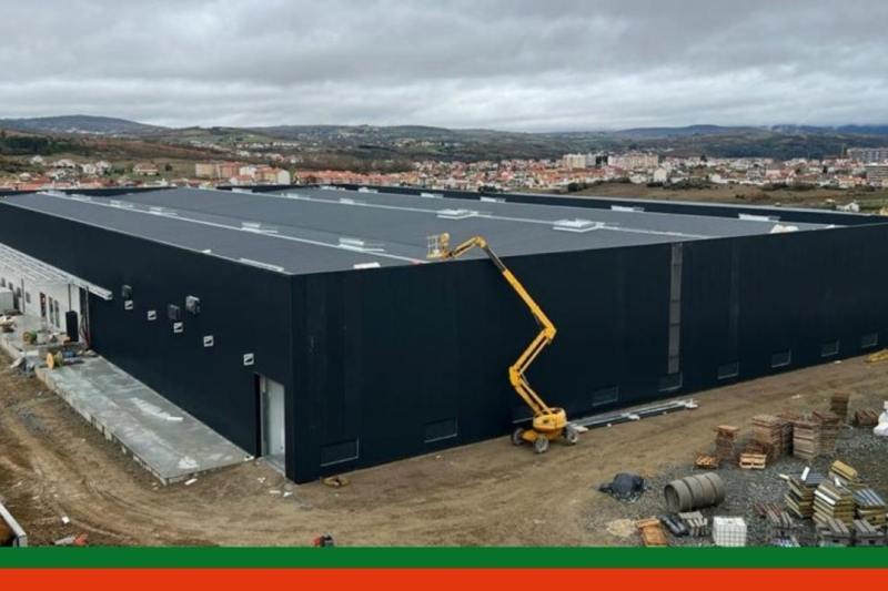 C-Pack anuncia construção de fábrica em Portugal