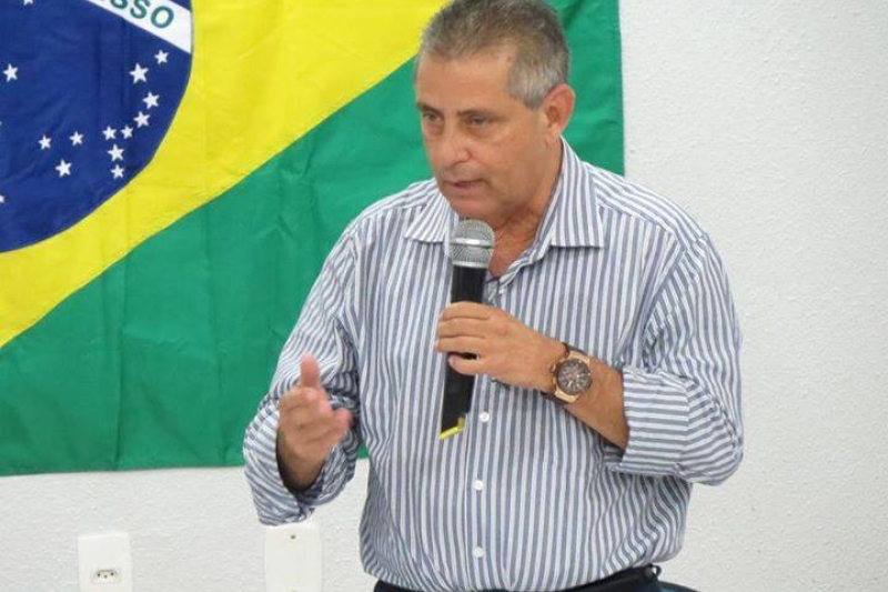 Morre Luiz Miguel Vaz Viegas, ex-conselheiro do SESI em Santa Catarina