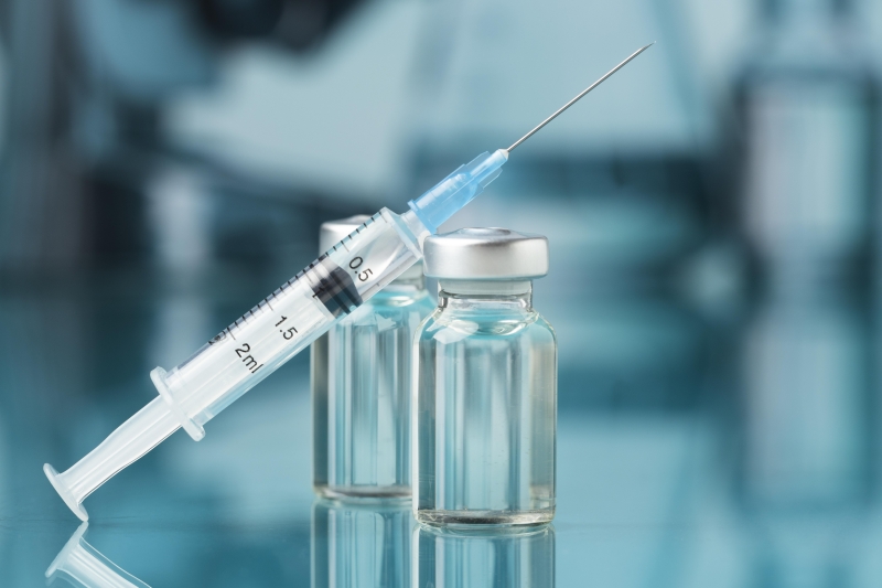 SESI dá início nesta sexta-feira (15) à vacinação contra a gripe na indústria