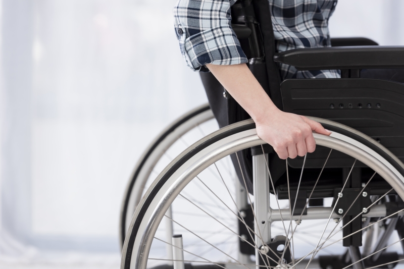 Portal da Inclusão, da FIESC, tem quase 700 oportunidades de emprego exclusivas para pessoas com deficiência. Foto: Freepik