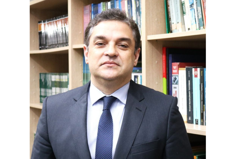 Julio Cesar Marcellino Jr., advogado e doutor em direito (foto: divulgação)