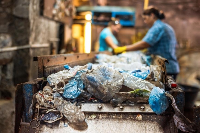 Empresas e contribuintes individuais podem direcionar Imposto de Renda a projetos sociais da reciclagem