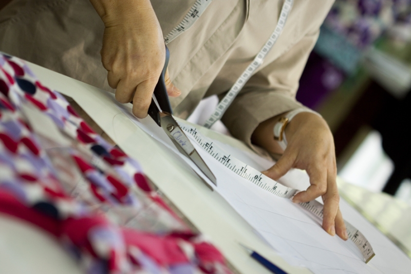 Eventos no dia 24 debatem inovação no setor têxtil catarinense. (Foto: FIESC)