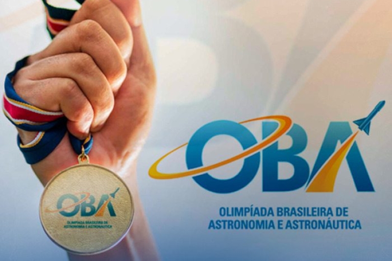 Objetivo da competição é fomentar o interesse por astronomia, astronáutica e ciências afins (Divulgação)