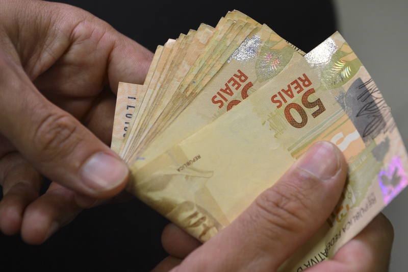 Bancos terão autonomia para renegociar novas condições. (foto: Agência Brasil)