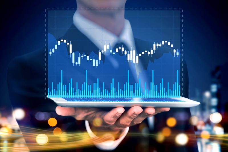 Comércio puxa desempenho, com alta de 7,9%, segundo Observatório FIESC. (Foto: Freepik)