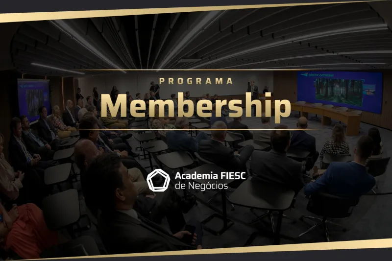 Objetivo é capacitar lideranças, fomentar a inovação e apoiar desenvolvimento sustentável (Reprodução)