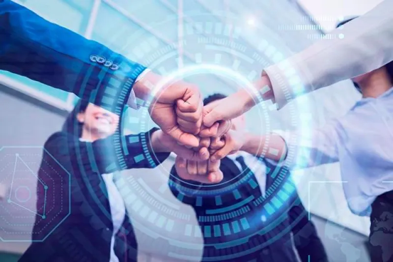 Consulta considerou fenômenos contemporâneos, como inteligência artificial e redes digitais (Freepik)