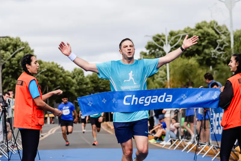 Objetivo é mostrar a trabalhadores, indústria e comunidade a importância da atividade física (Divulgação)