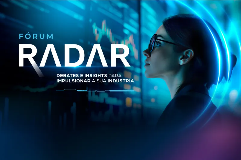 Evento ocorre no dia 27 de março, em Florianópolis.