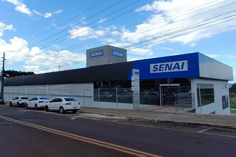 Foram investidos R$ 16,8 milhões na unidade, de 2,2 mil metros quadrados (Divulgação)