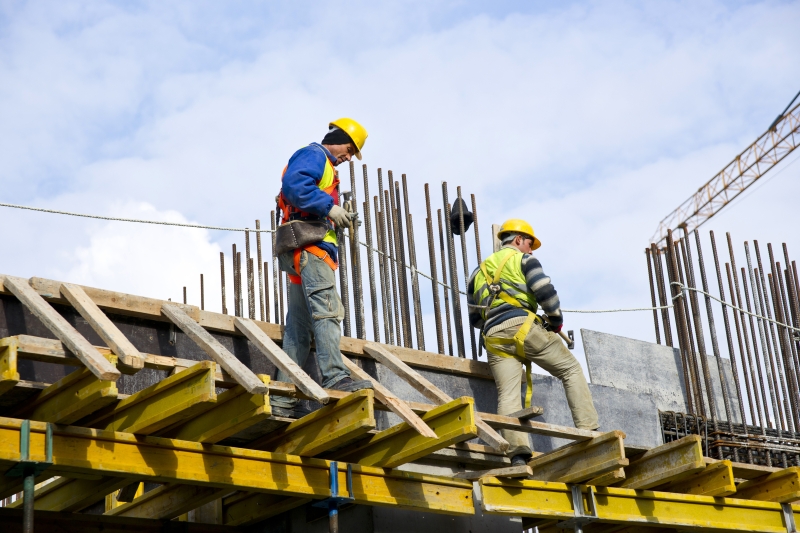 Nove construtoras de SC estão entre as 100 maiores do país