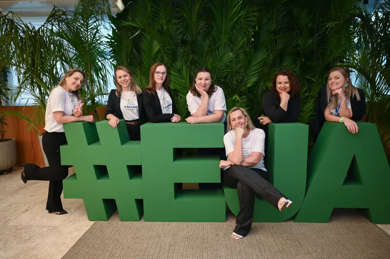 Desde 1999, quando foi criada, EJA do SESI/SC já formou mais de 100 mil pessoas (Fabricio de Almeida)