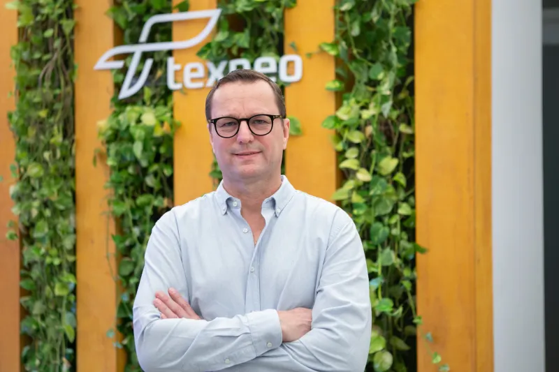 Com 4 mil clientes no mundo, Texneo quer investir R$ 25 milhões em inovação