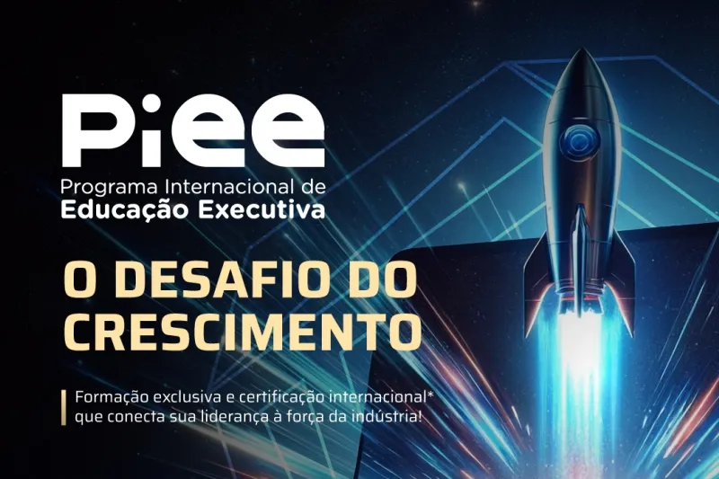 Um dos diferenciais é a certificação internacional emitida pela Nova SBE, de Portugal (Reprodução)