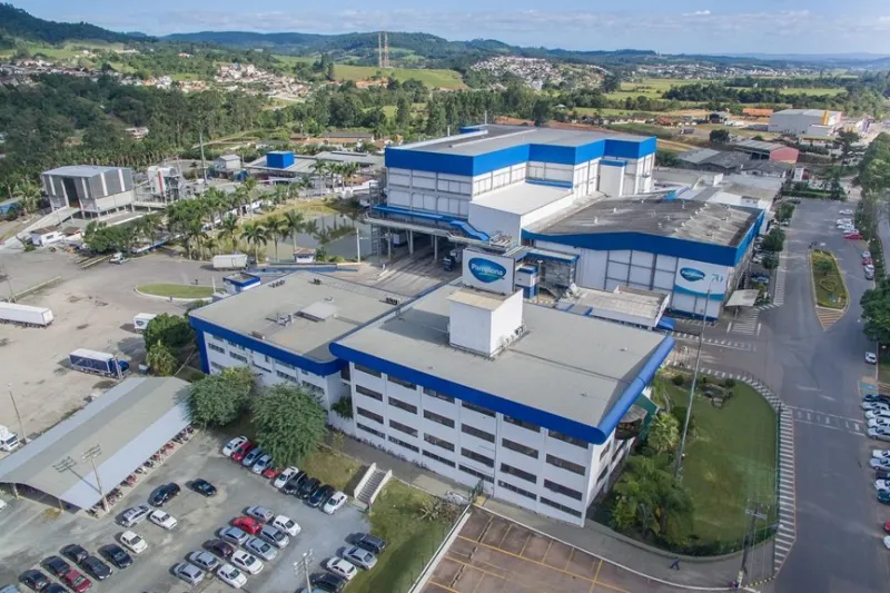 Desempenho em 2024 foi impulsionado por ganho operacional. Foto: Divulgação/Pamplona