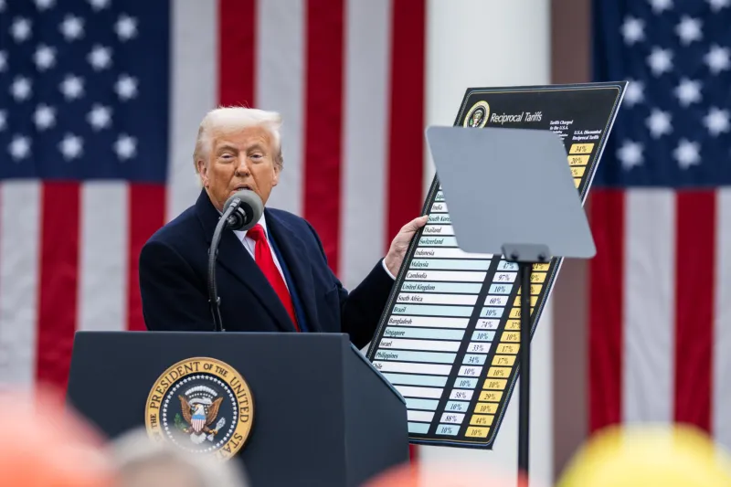 EUA: tarifa menor ao Brasil pode ampliar exportação de SC, avalia FIESC