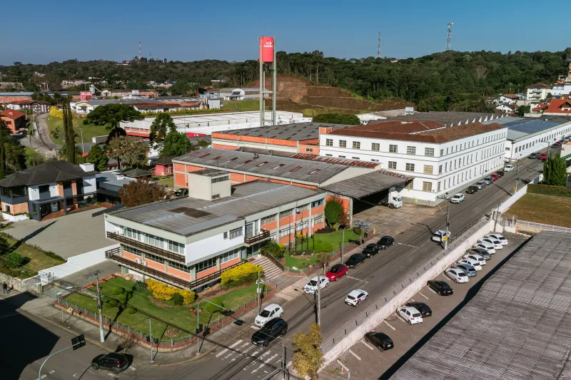 Condor tem alta de 13% no faturamento em 2024