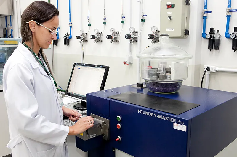 Com projetos como o desenvolvimento de satélites, Institutos de Inovação de Santa Catarina conseguem internalizar demandas locais da indústria e também participar de projetos estruturantes em âmbito nacional – Foto: Divulgação