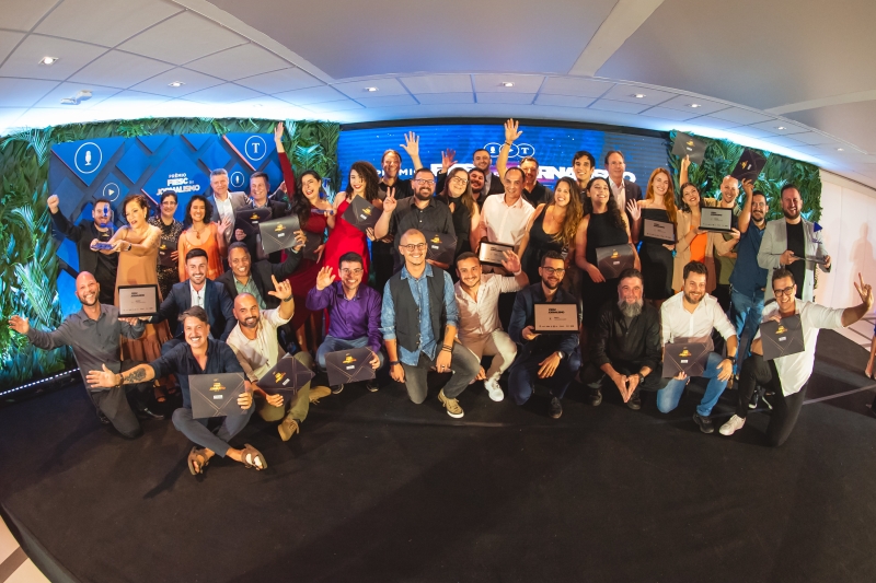 FIESC aumenta Prêmio de Jornalismo para R$ 150 mil