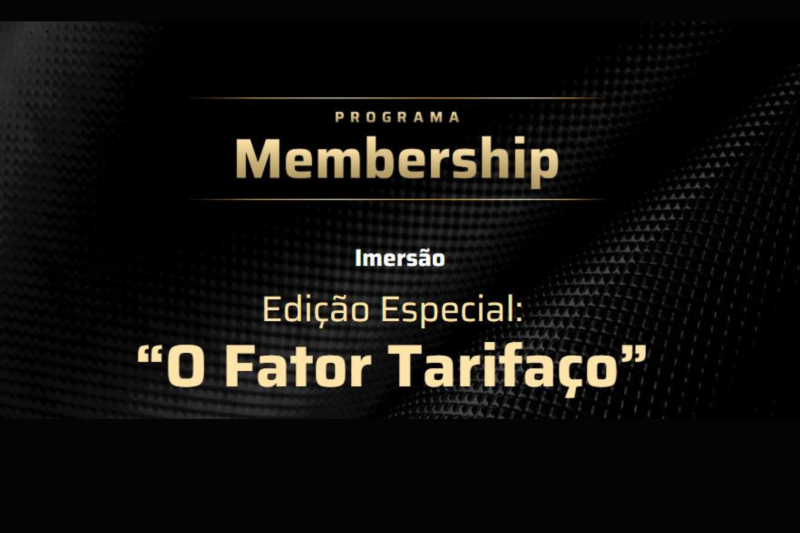 Encontro será nos dias 21 e 22 de maio, na FIESC, em Florianópolis