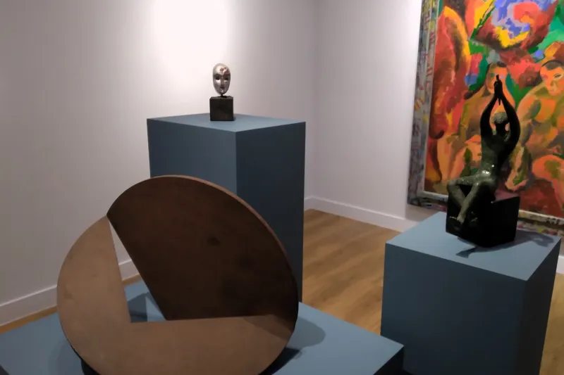 Obras abordam cidadania, mudanças climáticas, multiculturalismo, consumo e subjetividade (Divulgação)