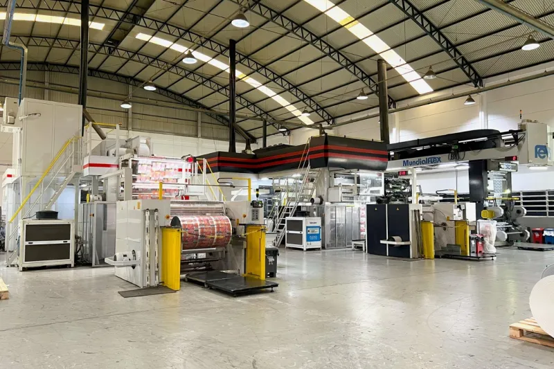 Com R$ 70 milhões em investimentos, Chromoplast inicia internacionalização