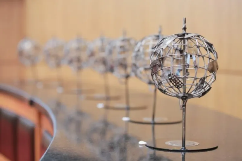 Para participar é necessário apresentar o balanço social do ano anterior (Divulgação)