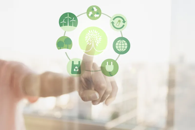 Catarinenses integram edição 2025 do índice de sustentabilidade da B3