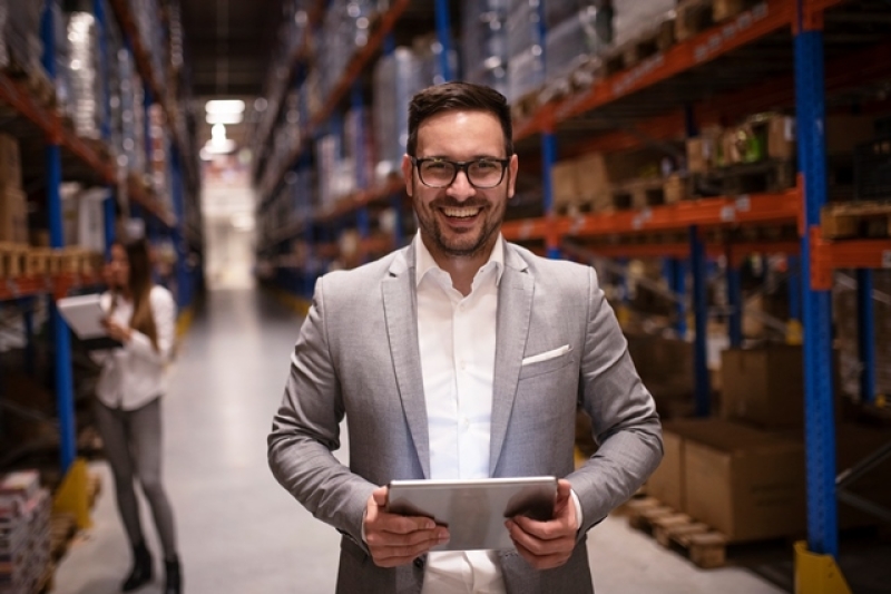 Gerência, gestão, supervisão: confira vagas na plataforma de empregos Emprega Já