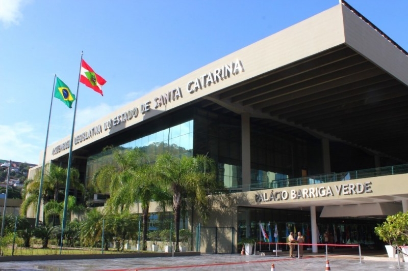 FIESC coordena ação de entidades do setor produtivo na defesa do Código Estadual do Meio Ambiente