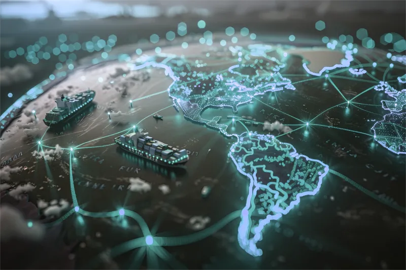 SC pode ocupar espaço das exportações chinesas aos EUA