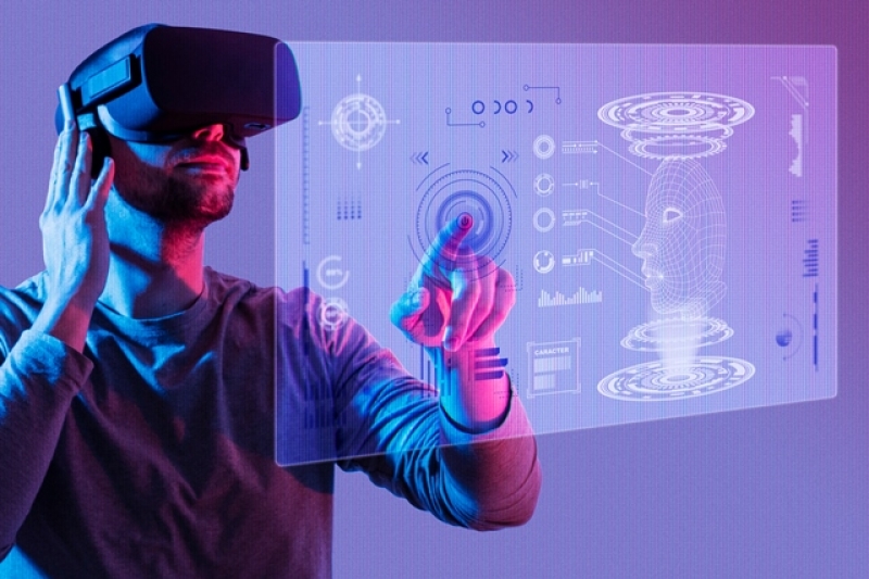 Simpósio internacional com foco em inteligência artificial começa nesta terça