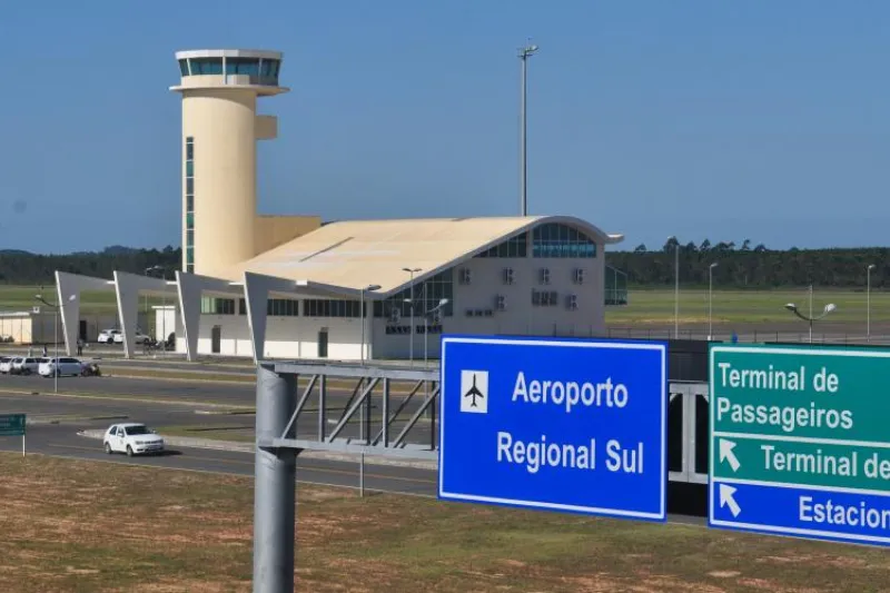 Foto: Unisses Job/Governo do Estado